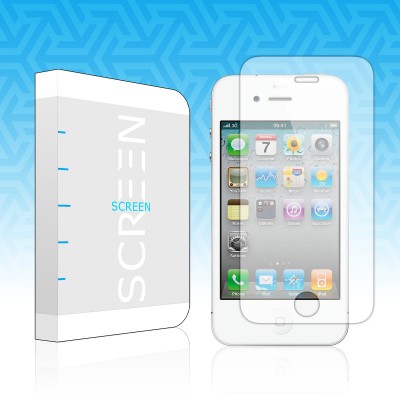 iPhone 4/4S Tempered Glass Screen Protector
